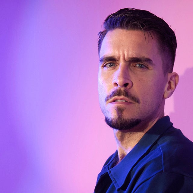 Josh Segarra - Exclusive Interviews, Pictures & More | Entertainment